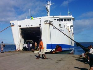 ferry at natovi